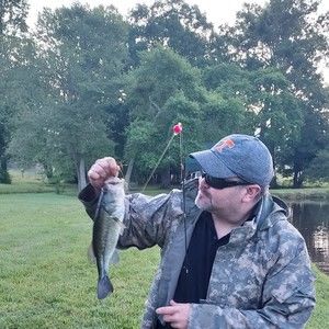 Meet your Posher, Zach